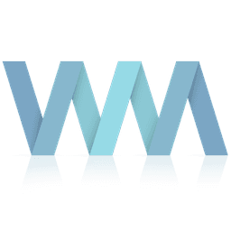 site logo
